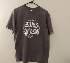 Gildan Activewear 100% Cotton Graphic Tee